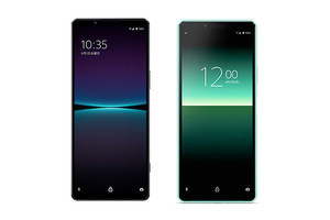 au、「Xperia 1 IV」「Xperia 10 II」のセキュリティアップデート