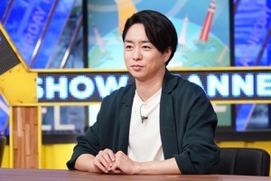 櫻井翔＆小峠英二、ひたすら食べまくるだけの常軌を逸したロケへ