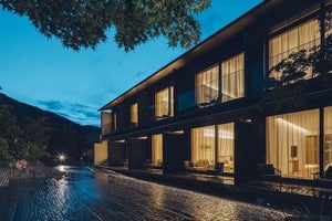 京都嵐山にスモールラグジュアリーホテル「MUNI KYOTO」、温故知新が運営開始