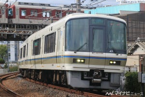「青春18きっぷ」で行く関西本線の旅 - 名阪間で3つの顔を持つ路線