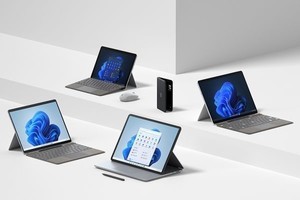 10歳を迎えるSurfaceシリーズ、2022年は何が出てくるか - 阿久津良和のWindows Weekly Report