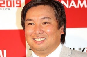 里崎智也、今すぐのメジャー移籍を期待する選手「サイ・ヤング賞とか…」