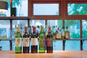 減少傾向にあるワイン市場、メルシャンが手軽な輸入オーガニックワインを発売