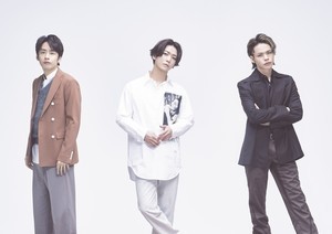 KAT-TUN、10日巨人戦でコラボ企画　始球式やイニング間イベントに登場