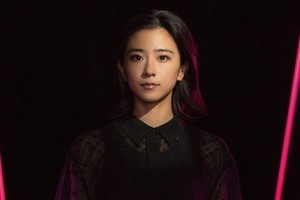 黒島結菜、平野紫耀主演『クロサギ』のヒロインに「一生懸命演じていきたい」