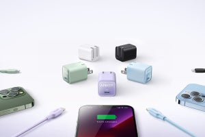 Anker、小型USB-C充電器「Anker 511 Charger」発表、Apple製品を念頭にデザイン