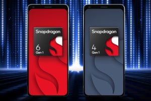 クアルコム、ミドルレンジスマホ向け「Snapdragon 6 Gen 1」「Snapdragon 4 Gen 1」を発表