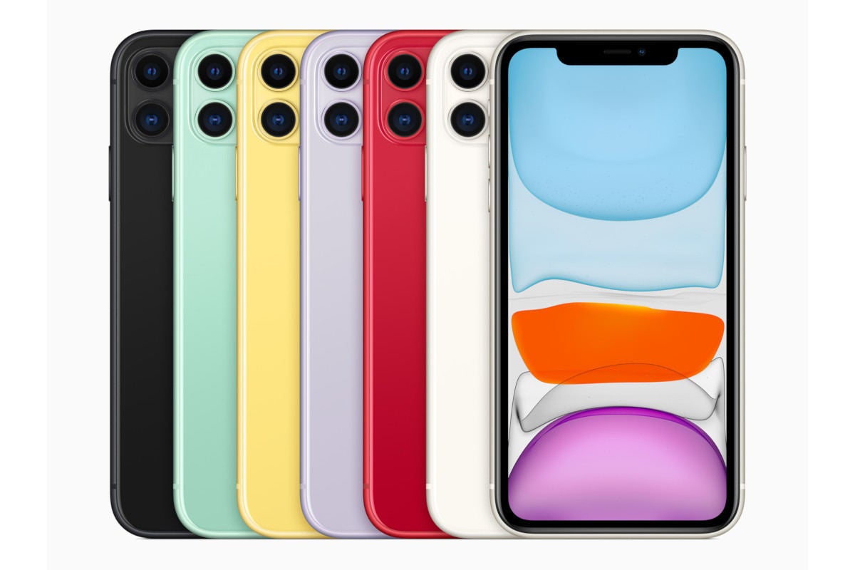 au、iPhone 11の認定中古品を販売開始 - 64GBで40,000円、MNPなら