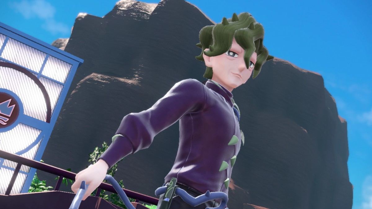 ポケモンSV