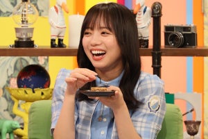 齊藤京子、鎌倉に店舗持つ有名菓子がお気に入り「好きでよく食べている」