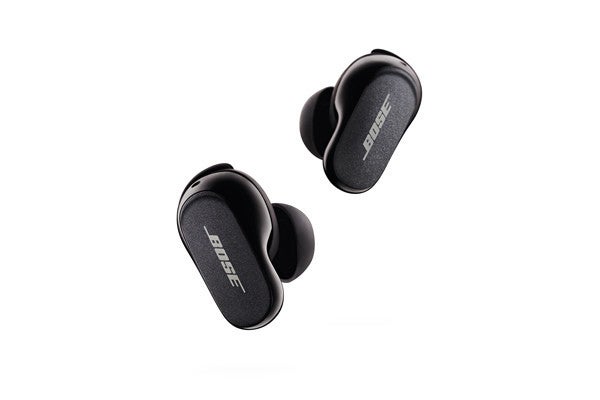 Bose「QuietComfort Earbuds II」発表、パーソナライズで音質