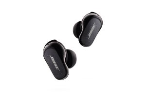 Bose「QuietComfort Earbuds II」発表、パーソナライズで音質・ノイキャンが進化