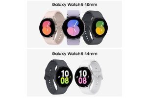 KDDI、サムスン「Galaxy Watch5」と「Galaxy Buds2 Pro」の予約受付開始