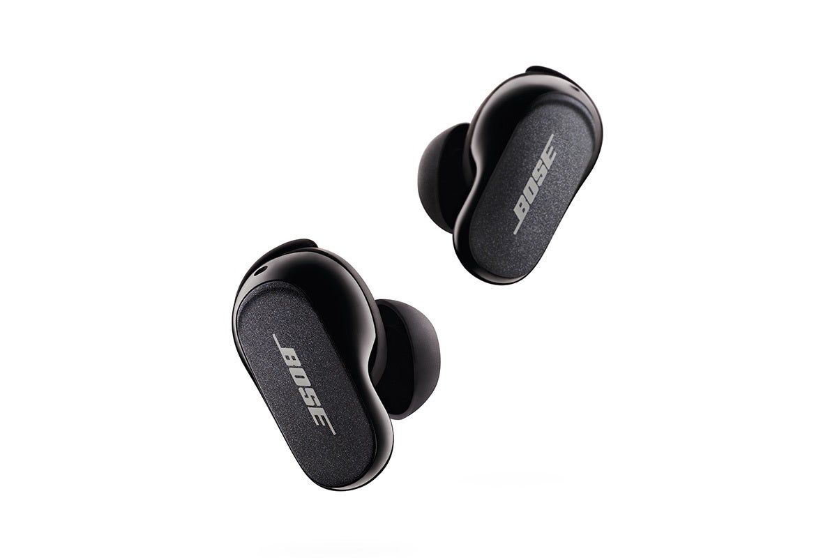 小型化したボーズ新TWS「QC Earbuds II」36,300円で29日発売 