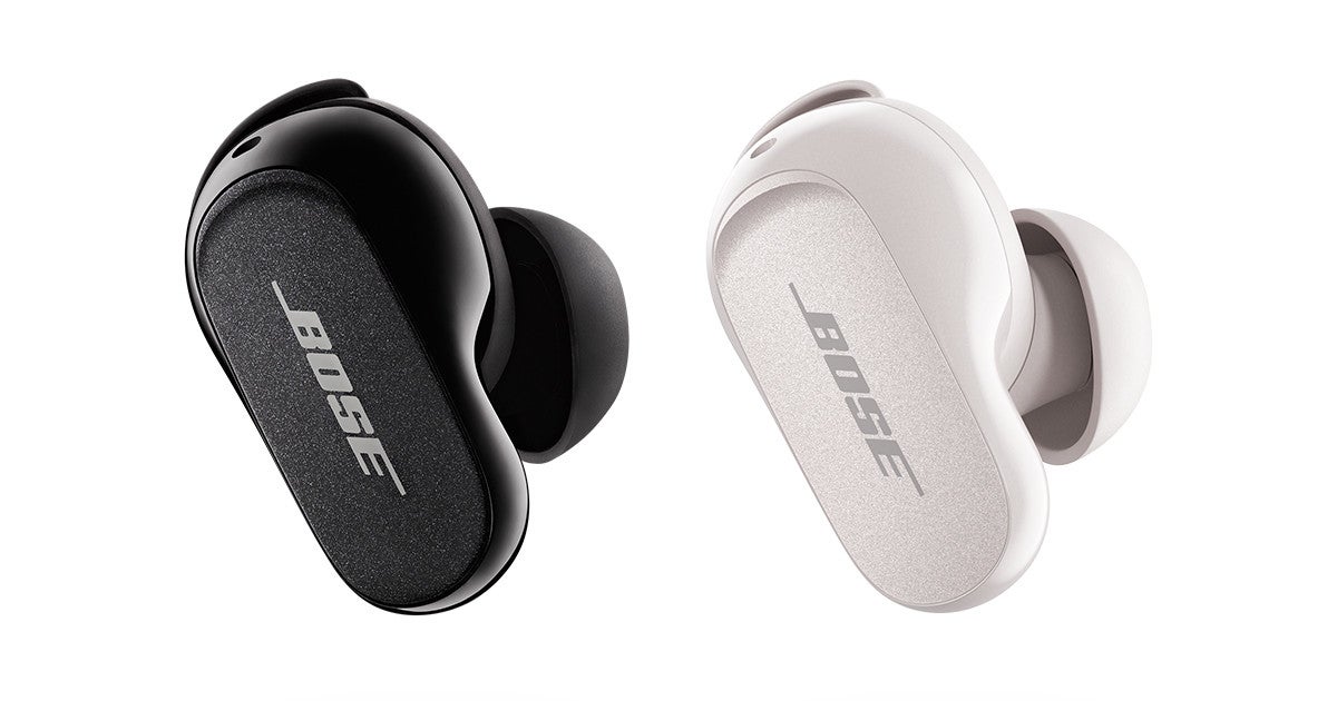 Bose Bluetooth headset Series 2 左耳 イヤホン-