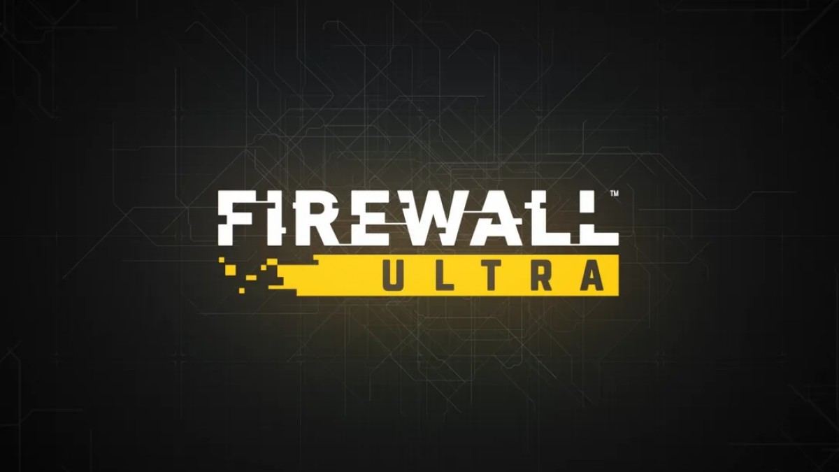 PS VR2」のタイトル『Firewall Ultra』発表、視線トラッキング機能を ...