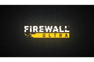 「PS VR2」のタイトル『Firewall Ultra』発表、視線トラッキング機能を活用