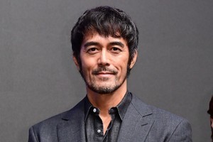 阿部寛、キャリア初の配信ドラマ　丁寧な作品作りに驚き「ちょっとなめていた」