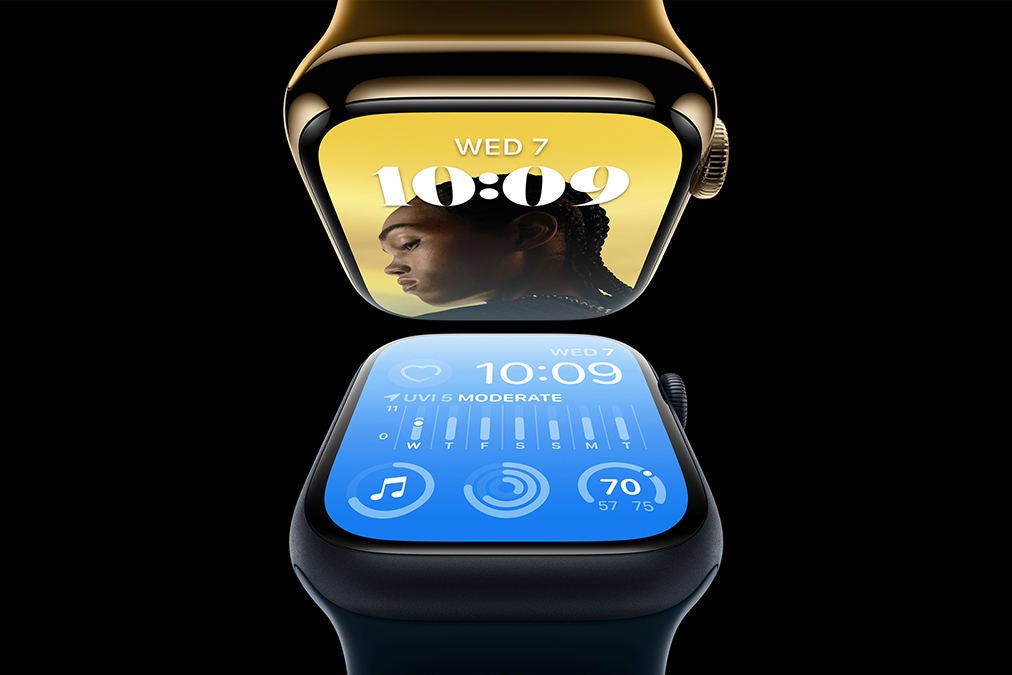 Apple Watch Ultraは133,920円、Series 8は82,080円から