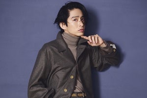 三宅健、1st写真集『才色健美』発売決定「楽しみにして」　撮り下ろし40P超