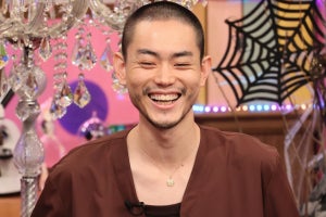 菅田将暉、芦田愛菜が“同期”と知り驚く「テレビで普通に見ていた記憶が…」