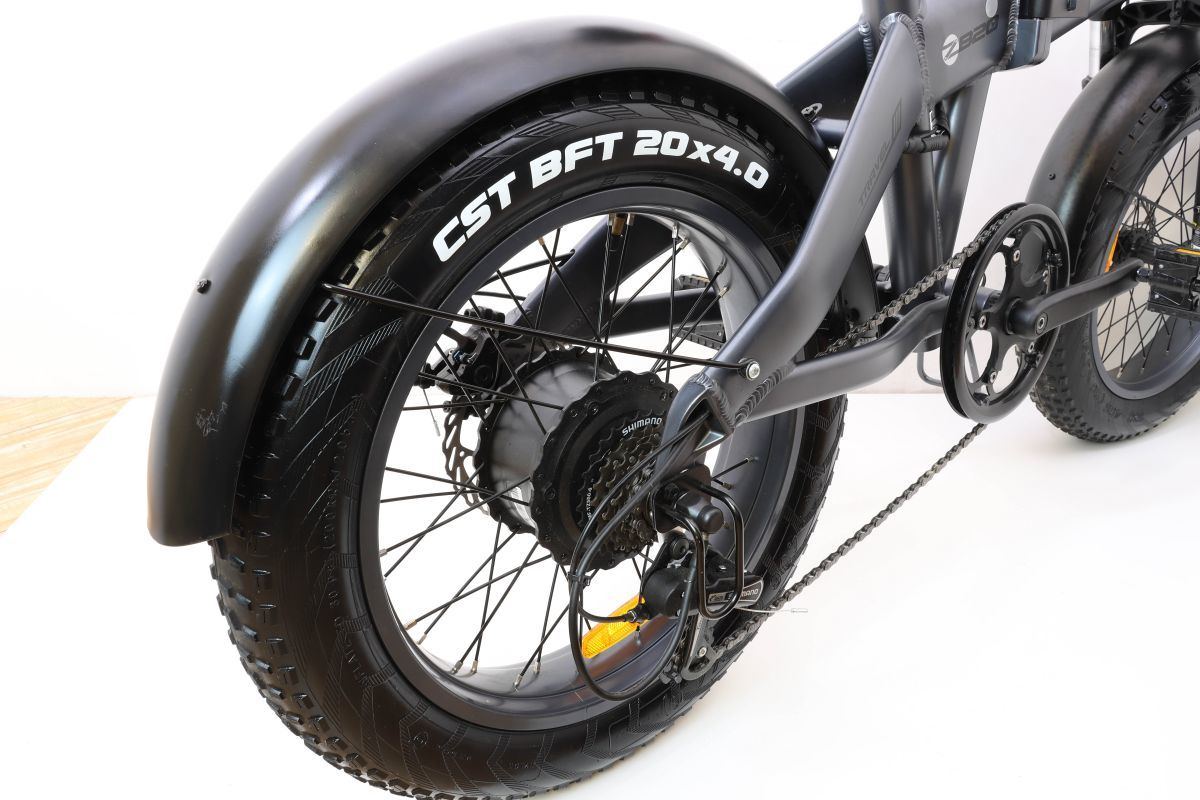 FOVNY バイクムーバー 最大耐荷重300kg 一人でそうか可能のバイク