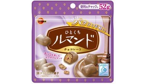 【ザクザク食感】「ひとくちルマンド」シリーズがリニューアル! 