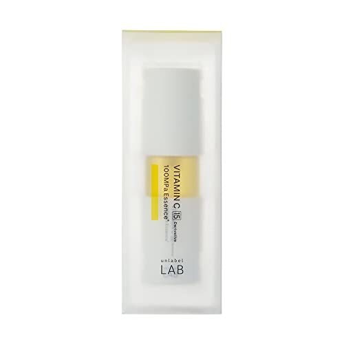 コスメカンパニー アンレーベルVエッセンス 50mL