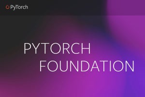 AMDがPyTorch財団の創設メンバーとして参加へ