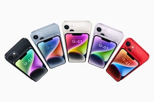 UQ mobile／povo2.0、iPhone 14シリーズの動作確認完了 - 利用に問題なし