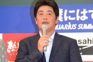 工藤公康、ヤクルト村上の打撃フォームに本音「あれが分かんない」