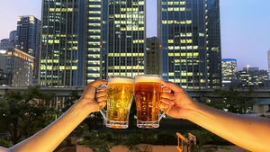 大人気で9月も続行！　大阪・中之島「フェスティバール＆ビアホール」で27種のクラフトビールが飲み放題に！