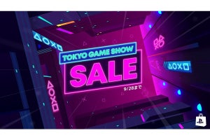 『グランツーリスモ７』が割引！　PSストアで「Tokyo Game Show Sale」スタート