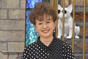 加賀まりこ、文豪・川端康成にも口説かれたモテモテ時代明かす