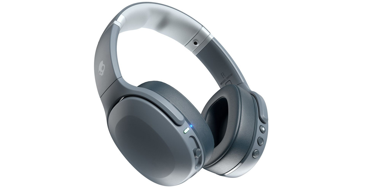 Skullcandy、ワイヤレスヘッドホン「Crusher Evo」など一部製品