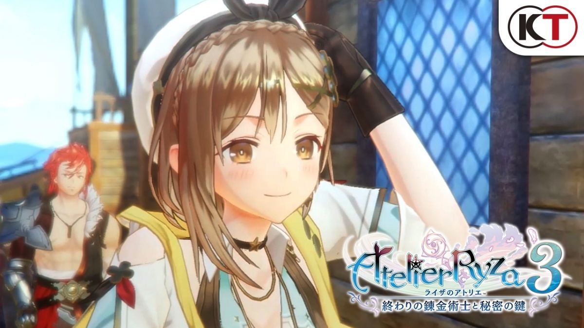 ライザのアトリエ3』2023年2月22日に発売、10万円超えの「宇宙創世