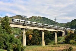 西武鉄道がデジタル企画乗車券発売、第1弾は「秩父フリーきっぷ」