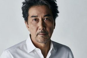 役所広司、Netflix初主演で福島第一原発所長役「事故に対する終わりなき問い」