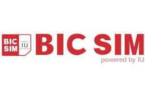 BIC SIM、音声通話機能付きeSIMを10月から提供