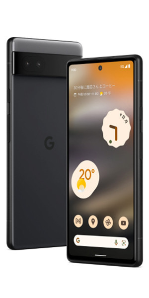 Google Pixel 6a