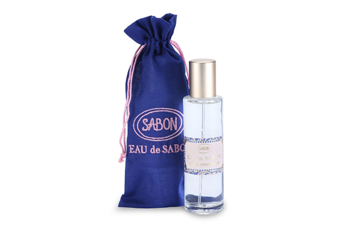 SABONからこの冬だけの特別な香りのホリデーコレクションを数量限定 
