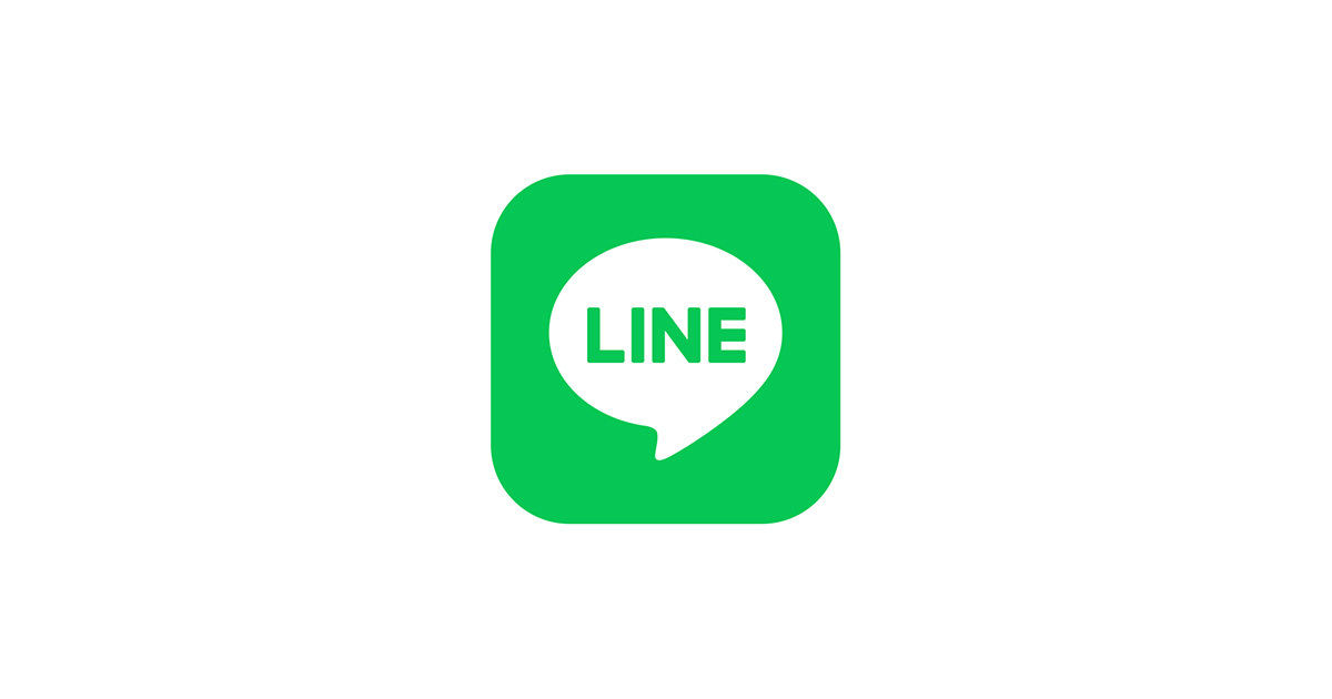 LINEロゴ