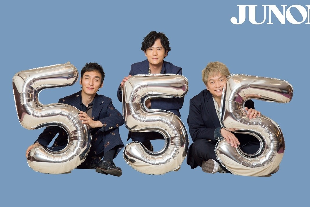 稲垣吾郎、20年以上前の写真フィルムを発見「『SMAP×SMAP』の 稲垣吾郎、20年以上前の写真フィルムを発見「『SMAP×SMAP』の