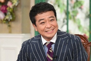 中山秀征、高校生の三男・四男がイギリス留学　息子らの人生の一歩に「少し寂しい」