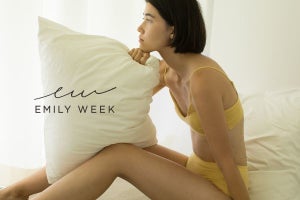 EMLIY WEEK、女性の生理週間をテーマにしたコンセプトストアを伊勢丹新宿店に期間限定オープン