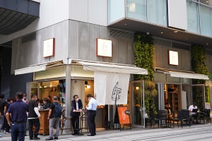期間限定の日本酒Barが若者の聖地・渋谷に登場! 酒に、人に酔う"アツい夜"を過ごしてきた