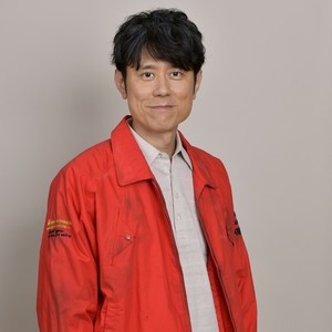 原田泰造、サウナ好きのクセあり患者役「役作りのために日夜通っています」