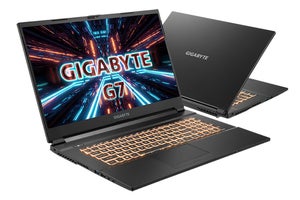 GIGABYTE、第11世代Core i5とGeForce RTX 3050搭載の17.3型ゲーミングノートPC