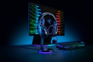 Razer、Dual Wireless接続の「Barracuda X」などゲーミングヘッドセット2種