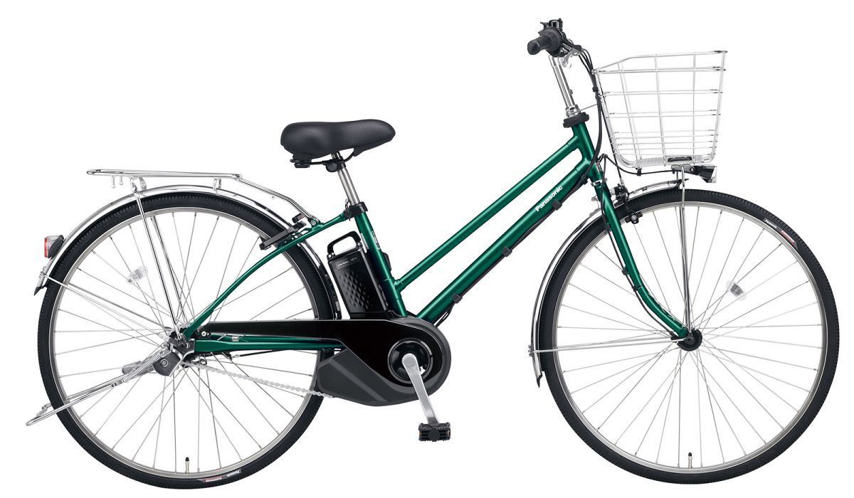 パナソニック、電動アシスト自転車の2023年モデルを10車種 | マイナビ 